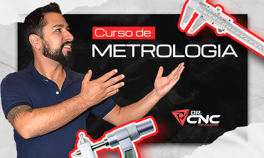 Metrologia Direto ao Ponto