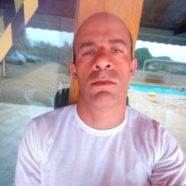 Elton Ferreira